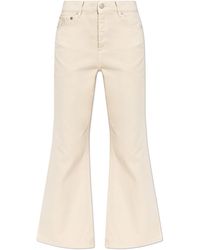 By Malene Birger - Jeans "Houston" - Lyst