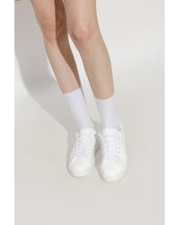 Golden Goose - 'Pure Star' Sneakers - Lyst