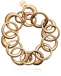 LIE STUDIO - Bracelet 'The Laura' - Lyst