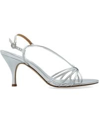Aeyde - Heeled Sandals 'Solange' - Lyst