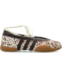 adidas Originals - Sports Shoes "Taekwondo Mei Ballet" - Lyst