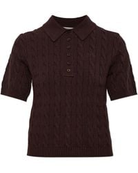 Gestuz - Turtleneck 'Gzthilla' - Lyst