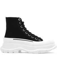 McQueen - Sneakers - Lyst