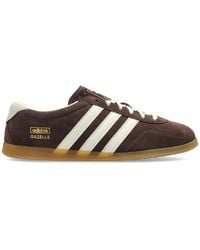 adidas - Sports Shoes "Gazelle Lo Pro W" - Lyst