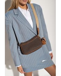 MICHAEL Michael Kors - 'Jet Set Medium' Shoulder Bag - Lyst