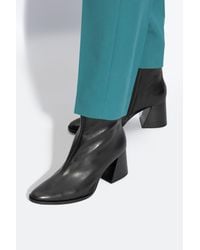 Paul Smith - Heeled Ankle Boots 'Baylis' - Lyst