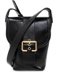 Chloé - Shoulder Bag Camera Mini - Lyst