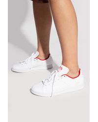 Adidas Stan Smith Sneakers for Women - Up to 68% off at Lyst.com
