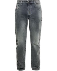 DIESEL - Jeans '1993 D-Vyl-Rs' - Lyst