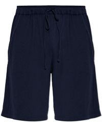 Hanro - Shorts From The “Night & Day” Collection - Lyst