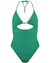 Bondeye - One-Piece Swimsuit 'Beaded' - Lyst