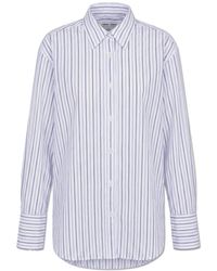 Samsøe & Samsøe - 'Salovas' Shirt - Lyst