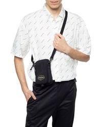 balenciaga mens shoulder bag