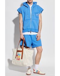 DSquared² - Shorts Capsule 'Summer Lovers' - Lyst