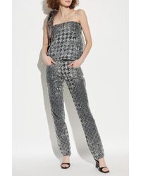 DIESEL - Top "De-Orset-Fsh1" - Lyst