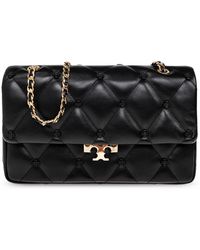 Tory Burch - 'Bunny Knot' Shoulder Bag - Lyst