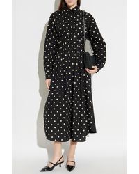 Moschino - Shirt Dresses - Lyst