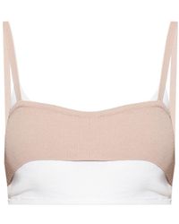 DIESEL - Top -Zelda' - Lyst