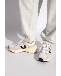 Veja - ‘Condor 3 Engineered-Mesh Cdr’ Sports Shoes - Lyst