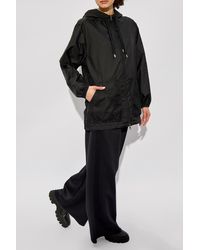 Moncler - 'Iole' Lightweight Jacket - Lyst