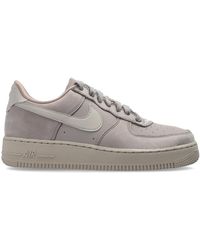Nike - 'Air Force 1 Retro' Sports Shoes - Lyst
