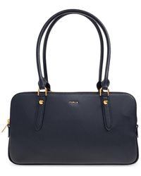Furla - Shoulder Bag 'Giulia Medium' - Lyst