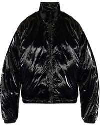 Fear Of God - Shiny Down Jacket - Lyst