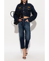DSquared² - 'Tomboy' Jeans - Lyst