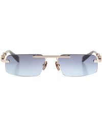 Balmain - Pierre-Ii Sunglasses - Lyst