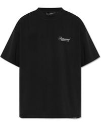 Represent - T-Shirt Owners Club Script - Lyst