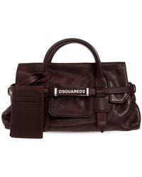 DSquared² - Twin Bag - Lyst