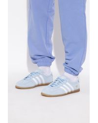 adidas Originals - Sports Shoes "Gazelle Lo Pro W" - Lyst