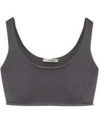 Entire studios - Strap Top - Lyst
