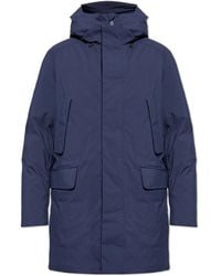 Save The Duck - Insulated Jacket "Wilson" - Lyst