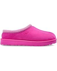 UGG - Suede Shoes 'Tasman Ii' - Lyst