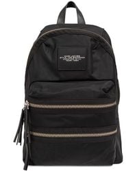 Marc Jacobs - Backpack 'The Biker Large' - Lyst