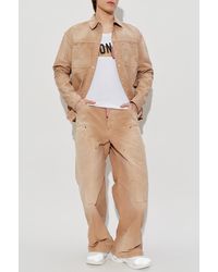 DSquared² - 'Cargo' Trousers - Lyst