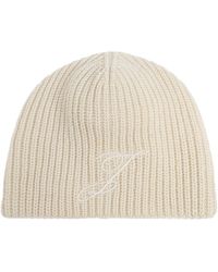 Jacquemus - Woolen Hat 'Espiral' - Lyst