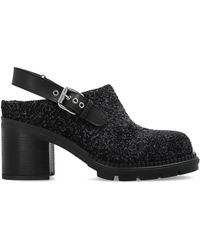 Agl Attilio Giusti Leombruni - Franky' Heeled Shoes - Lyst