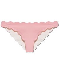 Marysia Swim - Bottom Of The 'Antibes' Swimsuit - Lyst