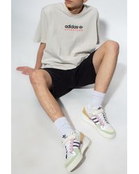 adidas Originals Clothing for Men | Online Sale up to 54% off | Lyst