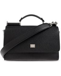 Dolce & Gabbana - Handbag - Lyst