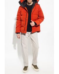 Canada Goose Clothing for Men - Up to 39% off at Lyst.com - Page 57