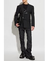 DSquared² - T-Shirt With Printed Logo - Lyst
