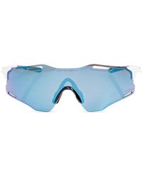 Oakley - 'Cybr Zero' Sunglasses - Lyst