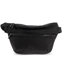 Y-3 - Dog Belt Bag 'Fanny Pack' - Lyst