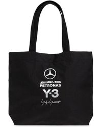 Y-3 - X Mercedes-Amg Petronas - Lyst