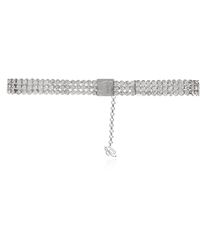 Blumarine - Choker With Applique - Lyst