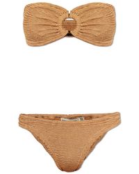 Paramidonna - Two-Piece Swimsuit "Chloe" - Lyst