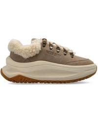 Moon Boot - 'Moon247 City Shearling' Sports Shoes - Lyst